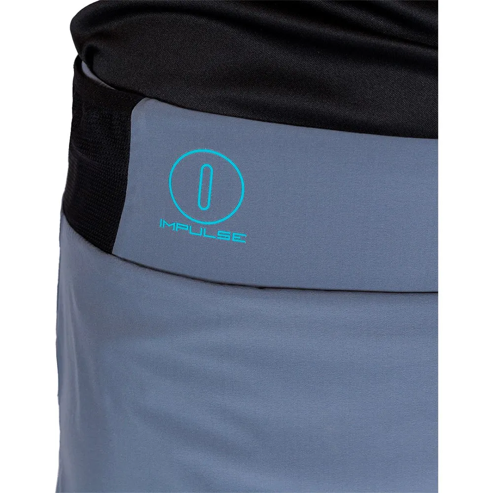 Trango Moor Kjol, Folkstone grey