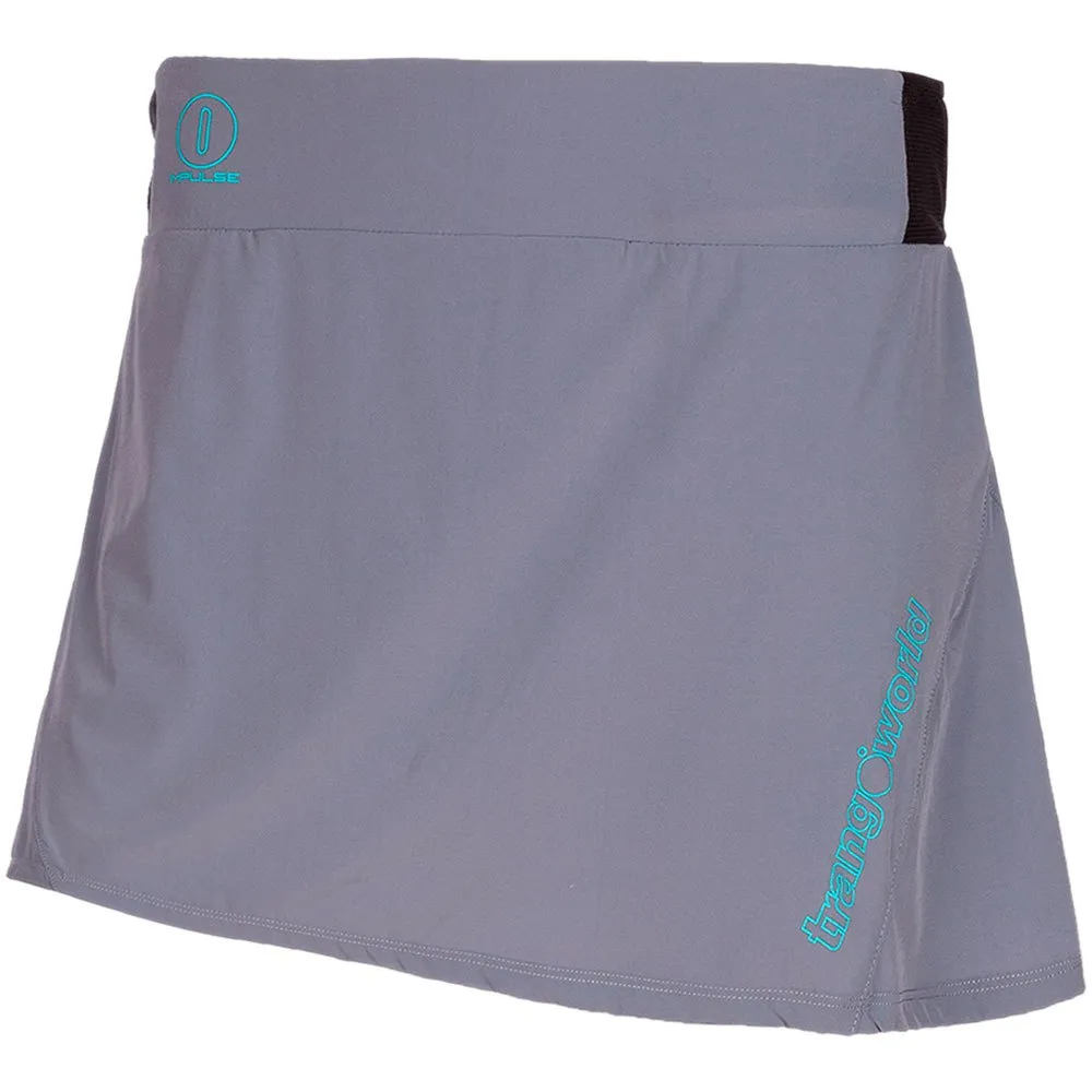 Trango Moor Kjol, Folkstone grey