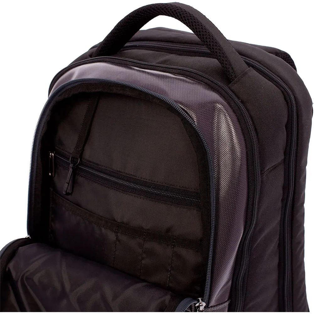 Trango Moraine Dt 30l Ryggsäck, Anthracite / anthracite