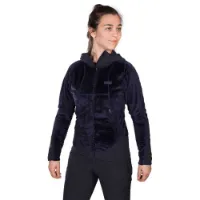 Trango Moritz Fleecejacka Med Huva Trango Moritz Fleecejacka Med Huva