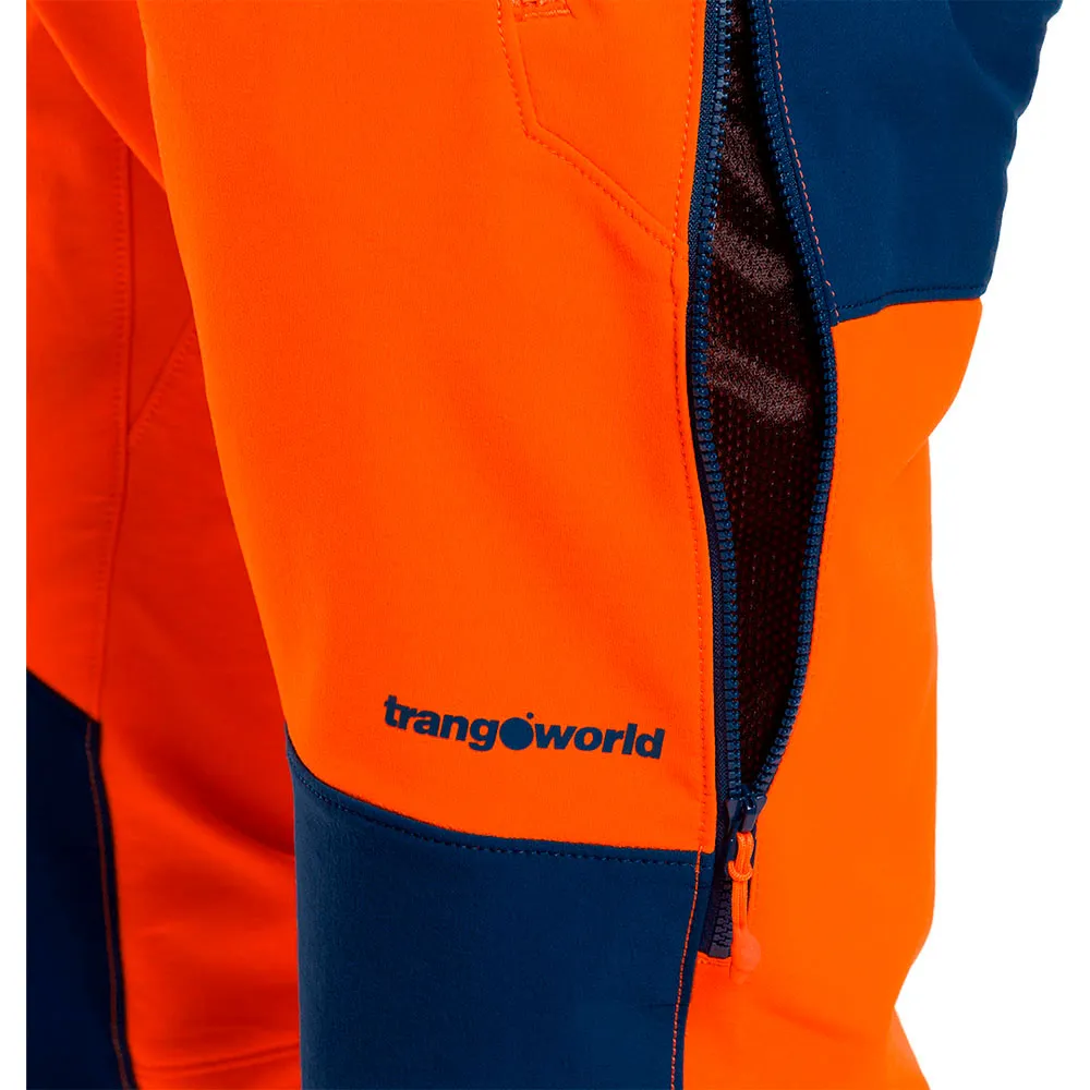 Trango Mourelle Dr Byxor