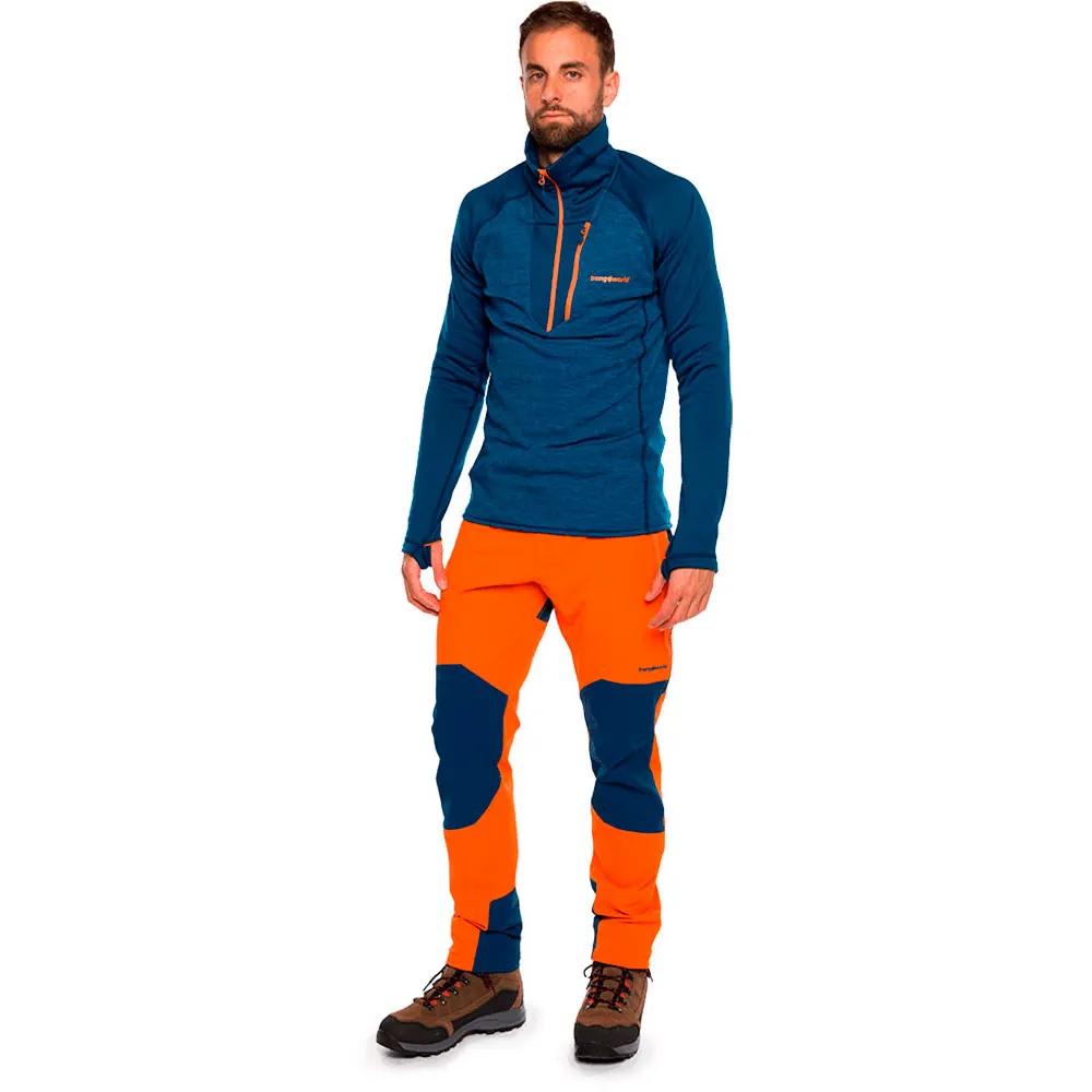 Trango Mourelle Dr Byxor