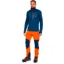 Trango Mourelle Dr Byxor