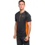 Trango Moysalen Halv Dragkedja Kortärmad T-shirt male