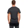 Trango Moysalen Halv Dragkedja Kortärmad T-shirt male