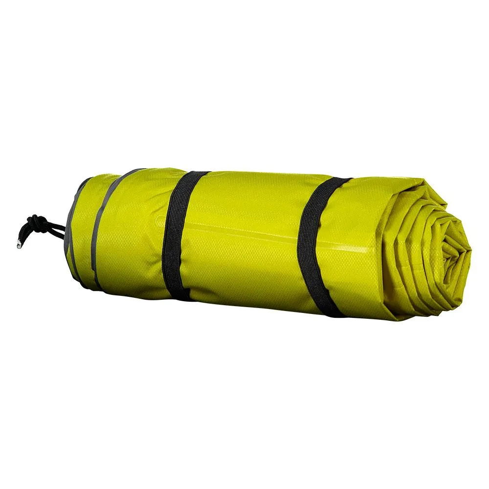 Trango Mummy Air Pad Matta, Citron / anthracite