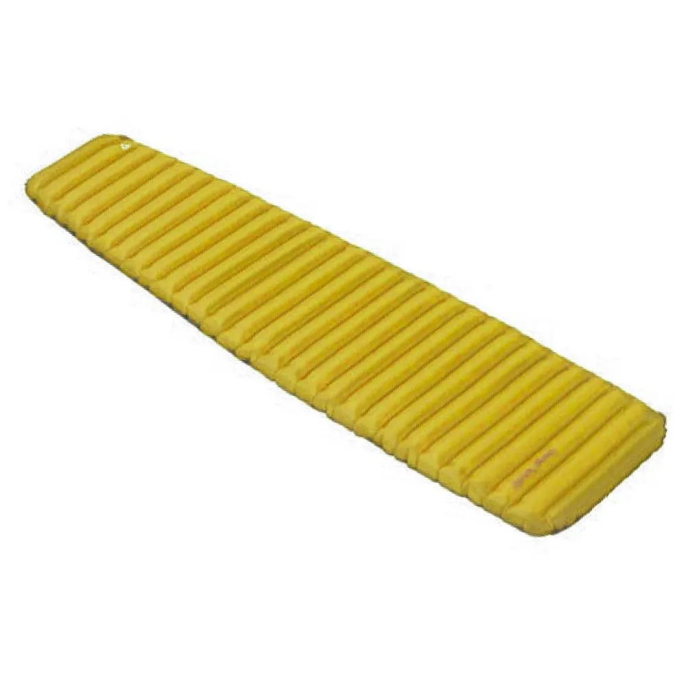 Trango Mummy Air Pad Matta, Citron / anthracite