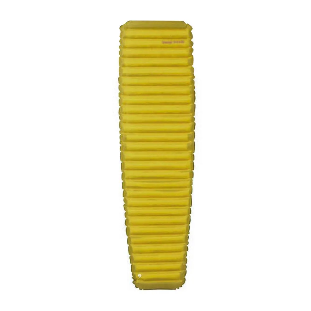 Trango Mummy Air Pad Matta, Citron / anthracite
