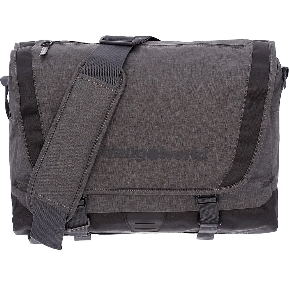 Trango Munia Axelväska, Dark brown