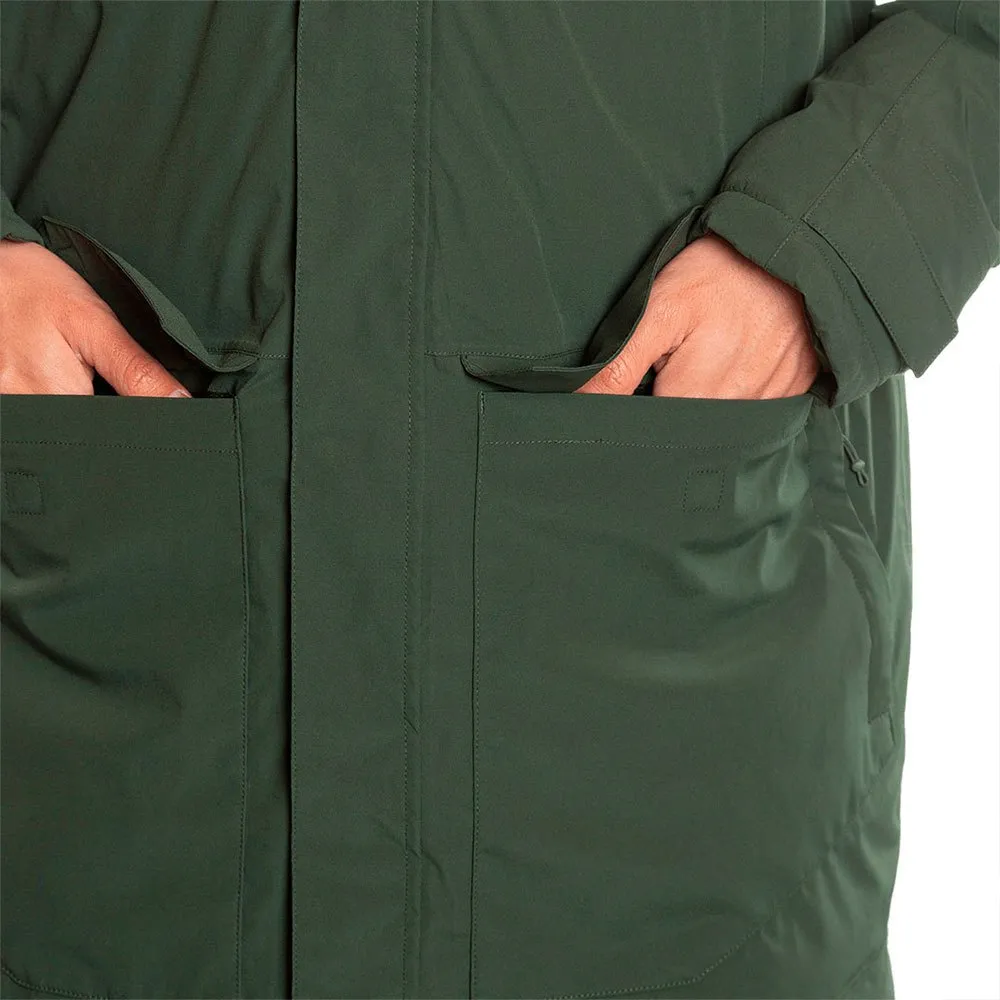 Trango Murakka Termic Parka