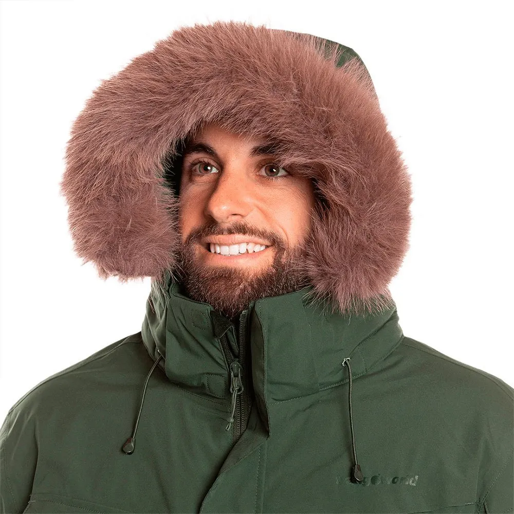 Trango Murakka Termic Parka