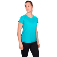 Trango Musia T-shirt Med Korta ärmar Trango Musia T-shirt Med Korta ärmar