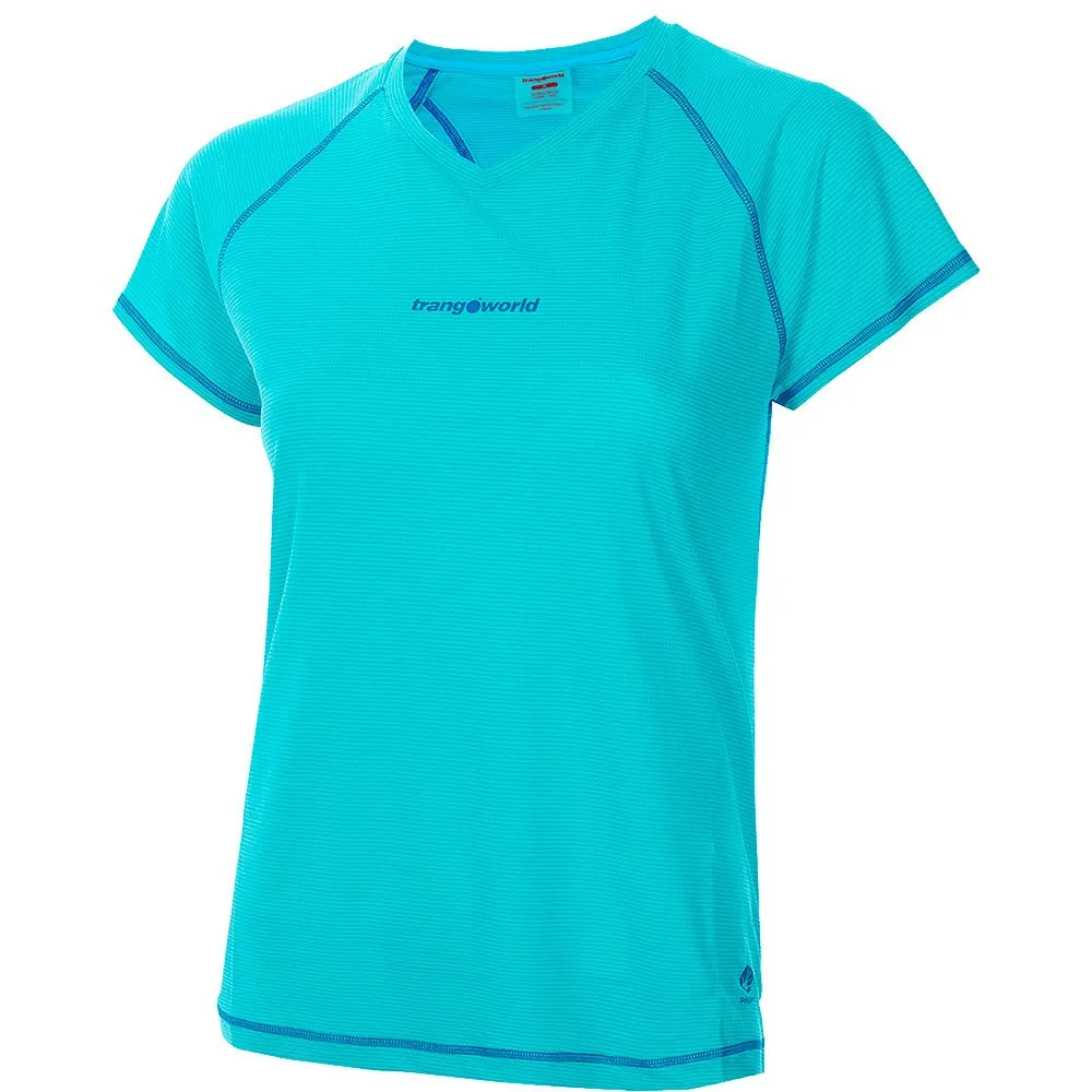 Trango Musia T-shirt Med Korta ärmar