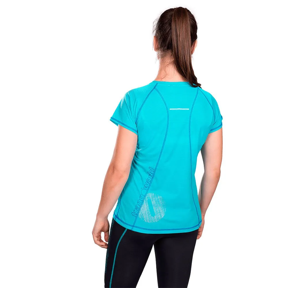 Trango Musia T-shirt Med Korta ärmar