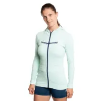 Trango Myre Fleecejacka Med Huva