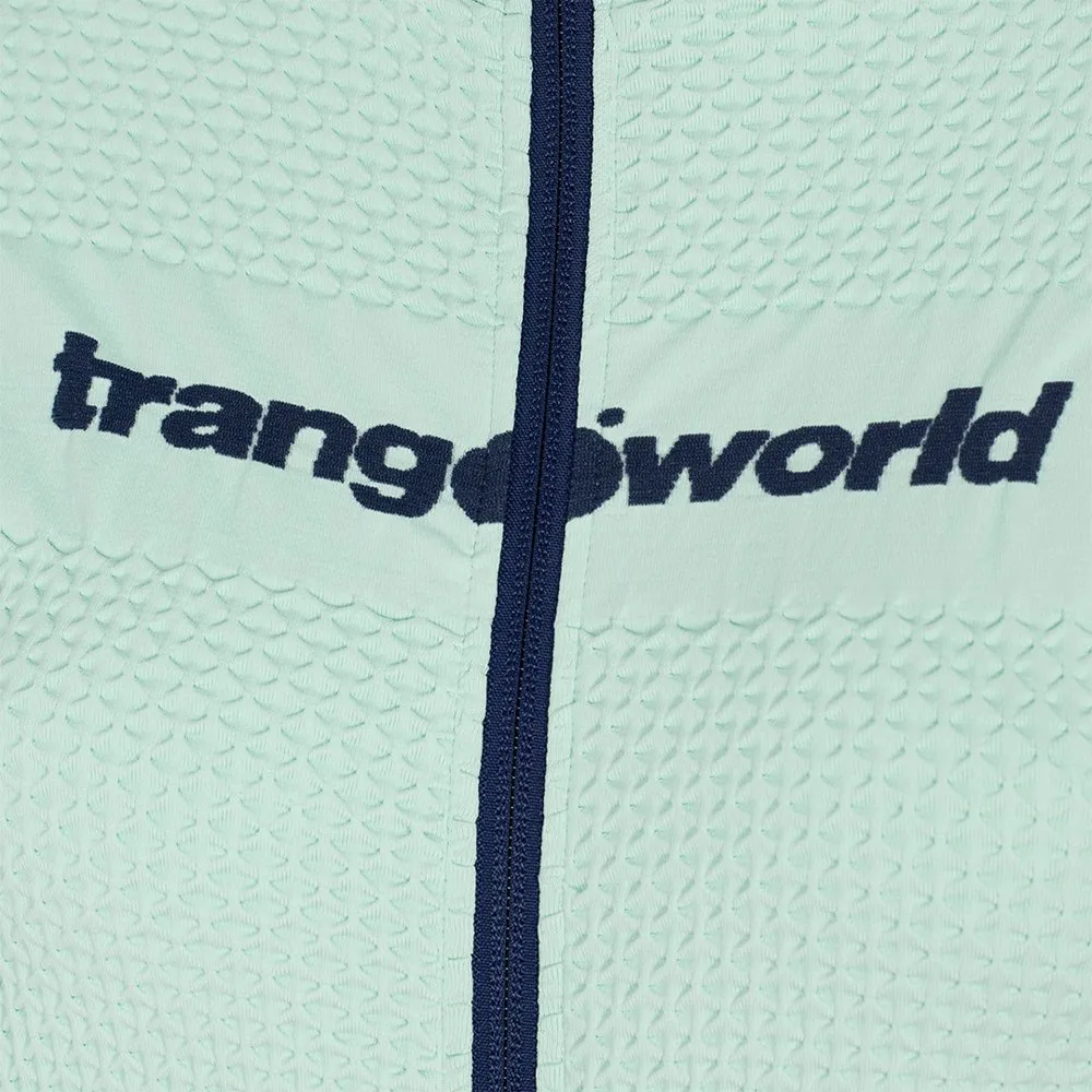 Trango Myre Fleecejacka Med Huva Trango Myre Fleecejacka Med Huva