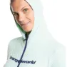 Trango Myre Fleecejacka Med Huva