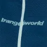 Trango Myre Fleecejacka Med Huva Refurbished, Sailor blue