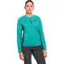 Trango Naret Halv Dragkedja Långärmad T-shirt