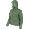 Dusky green