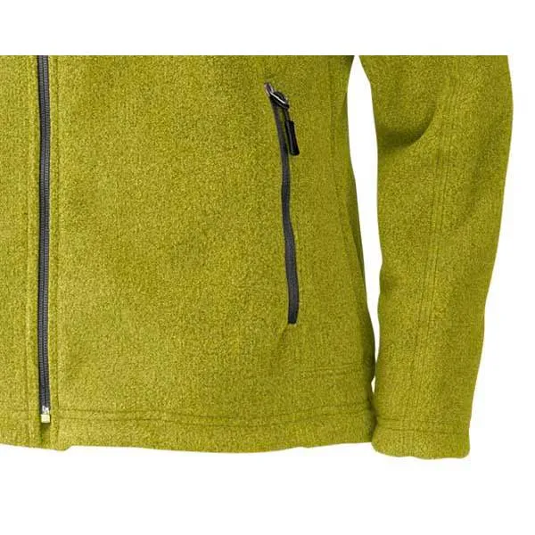 Trango Neku Fleece, Citronelle