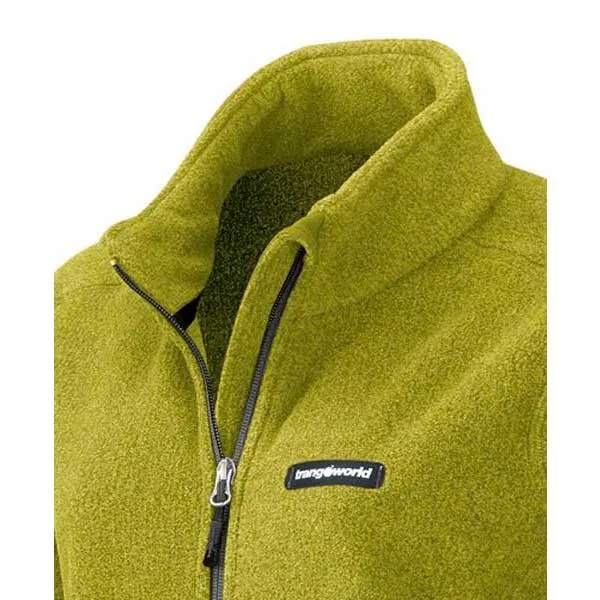 Trango Neku Fleece, Citronelle