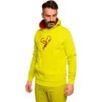 Trango Nexus Tröja Med Huva Trango Nexus Tröja Med Huva