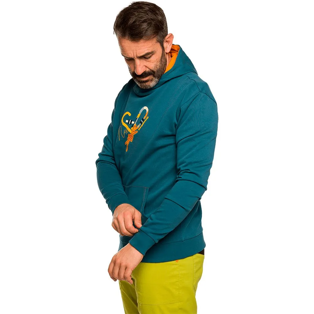 Trango Nexus Tröja Med Huva