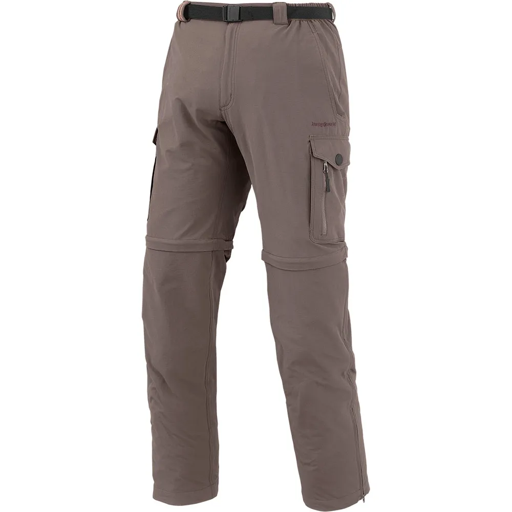 Trango Nigit Byxor, Bungee cord