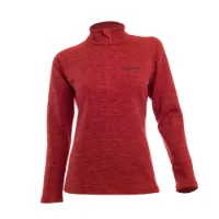 Trango Nivi 11 Fleece Med Halv Dragkedja