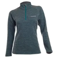 Trango Nivi 11 Fleece Med Halv Dragkedja Trango Nivi 11 Fleece Med Halv Dragkedja