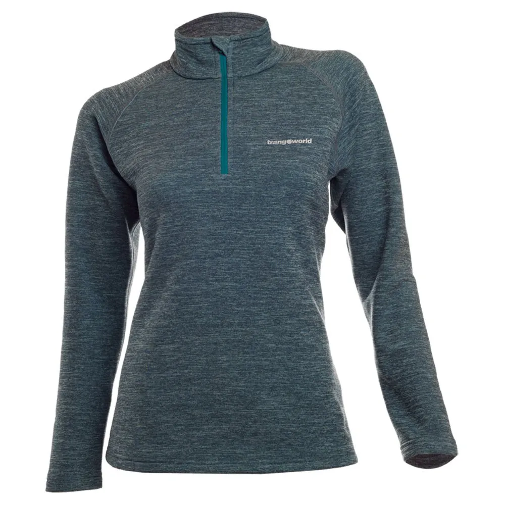 Trango Nivi 11 Fleece Med Halv Dragkedja