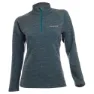 Trango Nivi 11 Fleece Med Halv Dragkedja