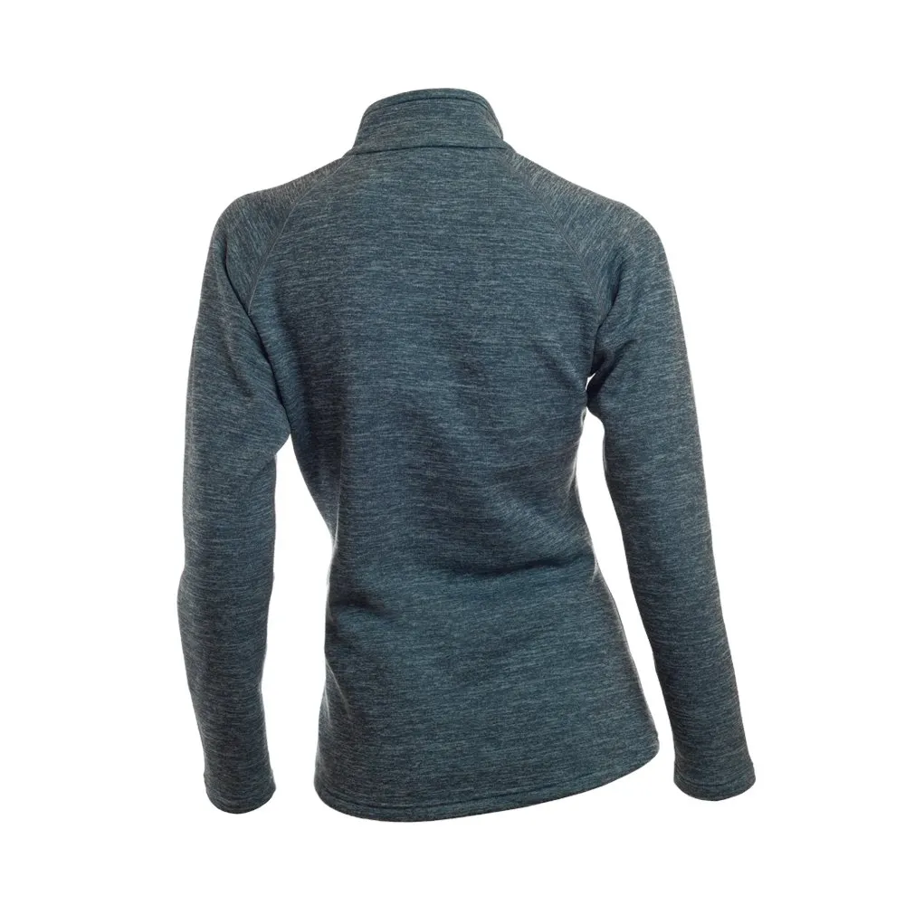 Trango Nivi 11 Fleece Med Halv Dragkedja