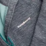 Trango Nivi 11 Fleece Med Halv Dragkedja