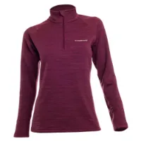 Trango Nivi 45 Fleece Med Halv Dragkedja