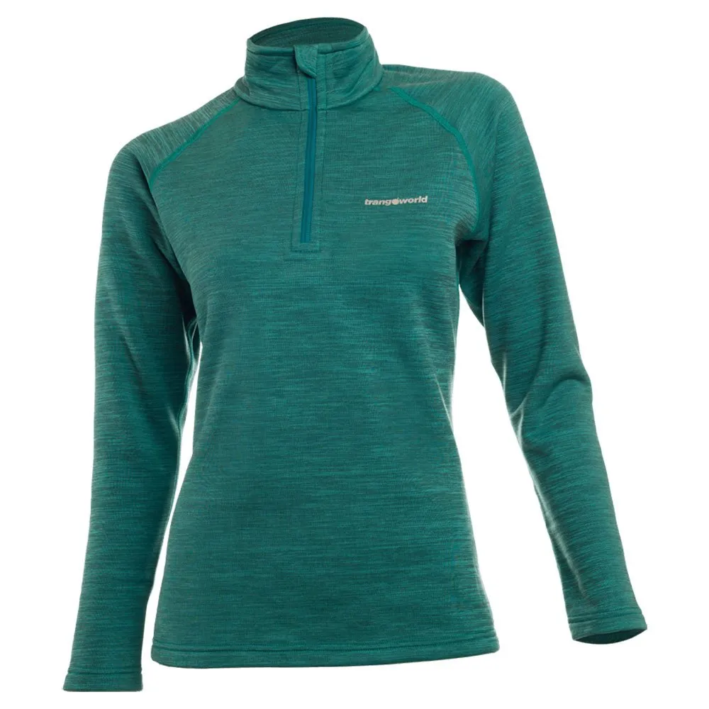 Trango Nivi 45 Fleece Med Halv Dragkedja