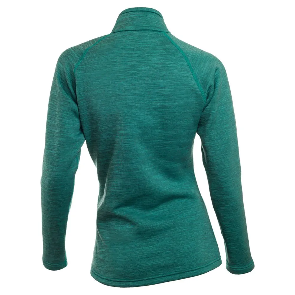 Trango Nivi 45 Fleece Med Halv Dragkedja