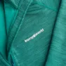 Trango Nivi 45 Fleece Med Halv Dragkedja