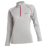Trango Nivi Fleece Med Halv Dragkedja Trango Nivi Fleece Med Halv Dragkedja