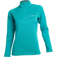 Trango Nivi Fleece Med Halv Dragkedja Trango Nivi Fleece Med Halv Dragkedja