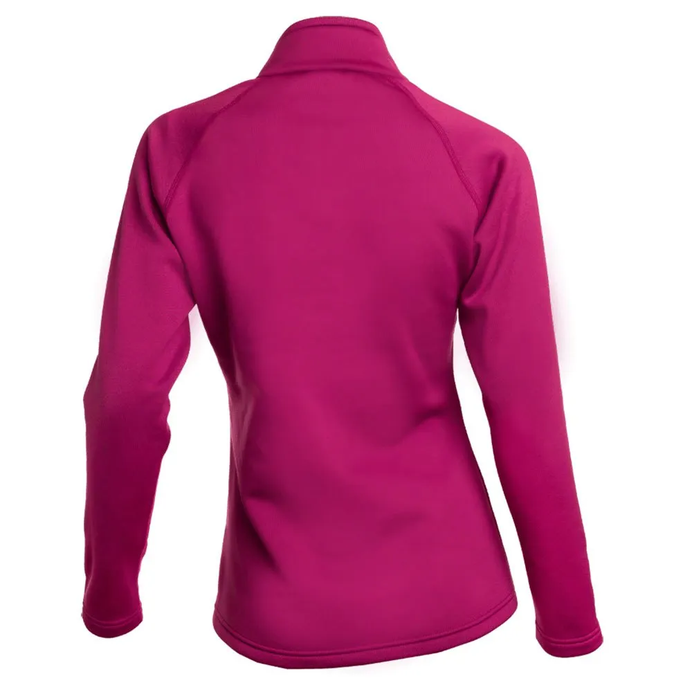 Trango Nivi Fleece Med Halv Dragkedja