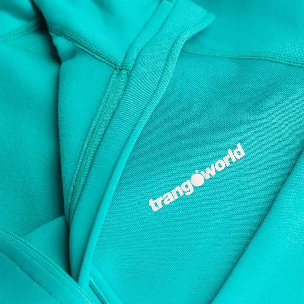 Trango Nivi Fleece Med Halv Dragkedja Trango Nivi Fleece Med Halv Dragkedja