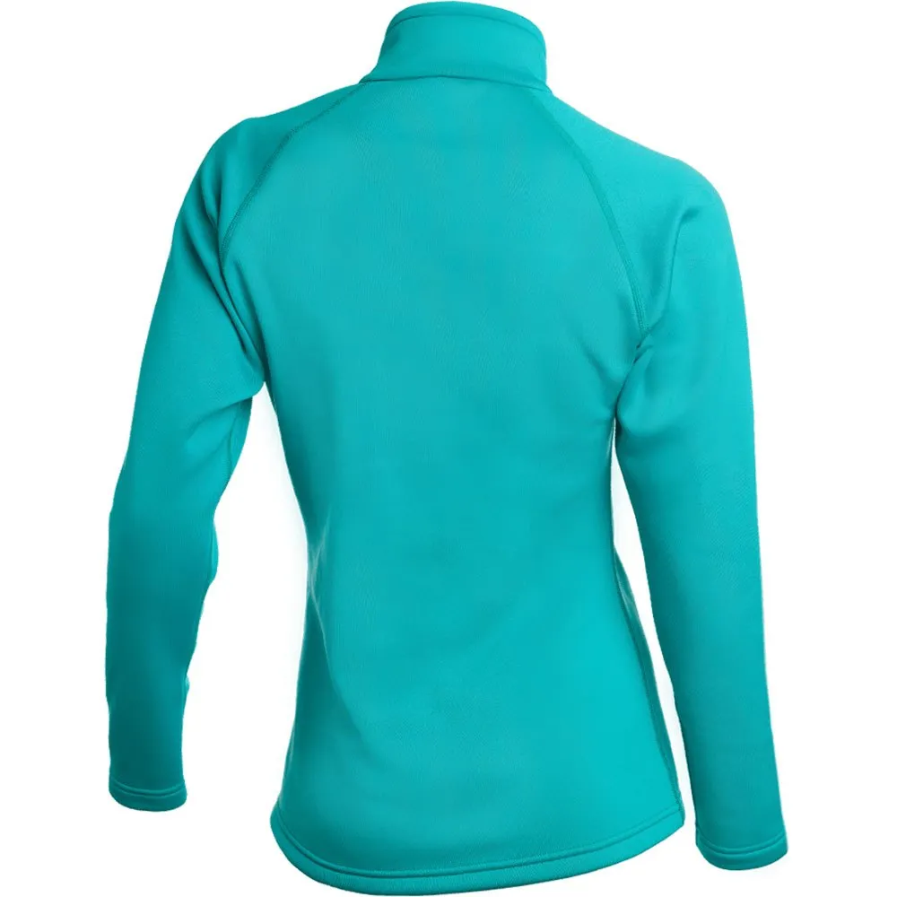 Trango Nivi Fleece Med Halv Dragkedja Trango Nivi Fleece Med Halv Dragkedja