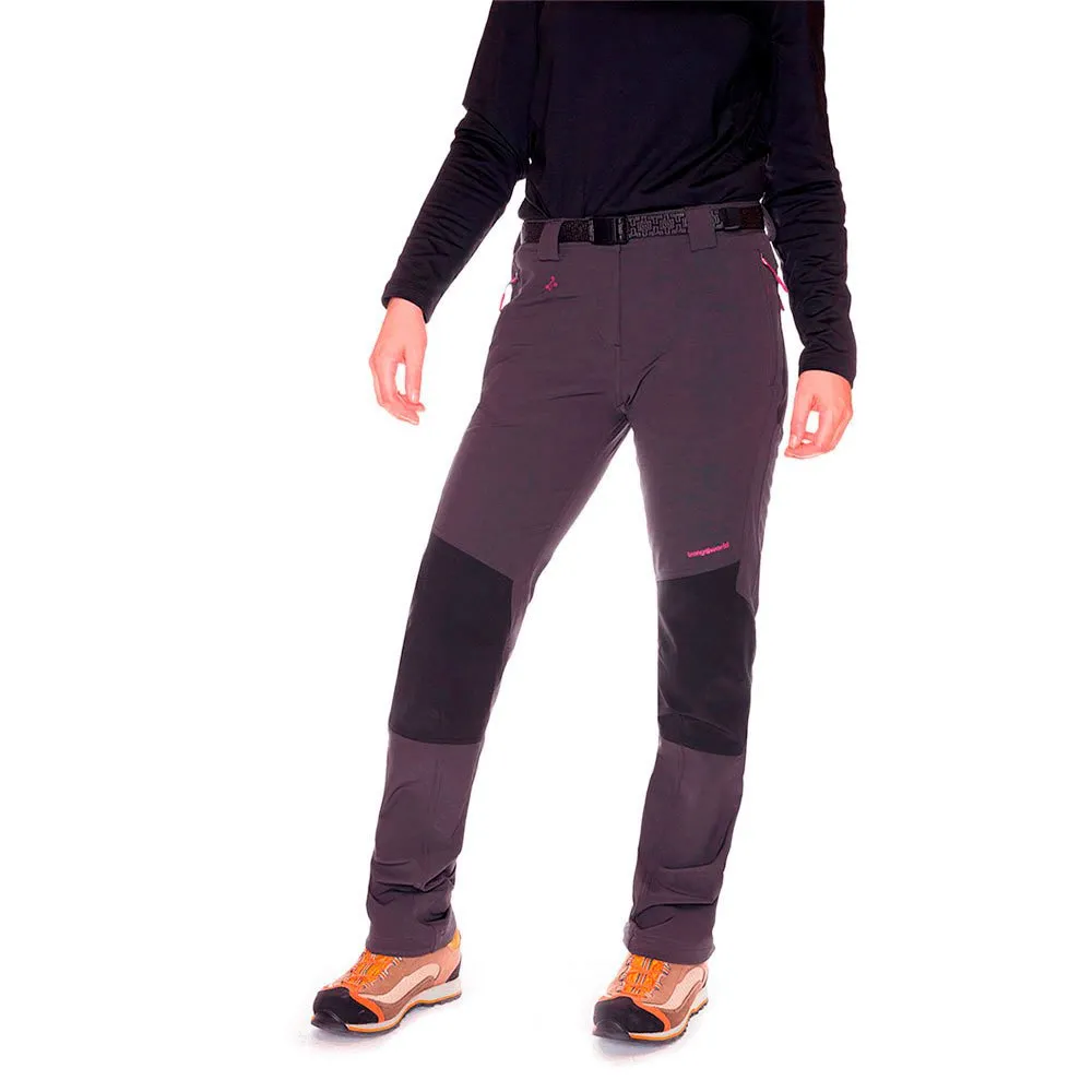 Trango Noguera Byxor, Grey, Regular