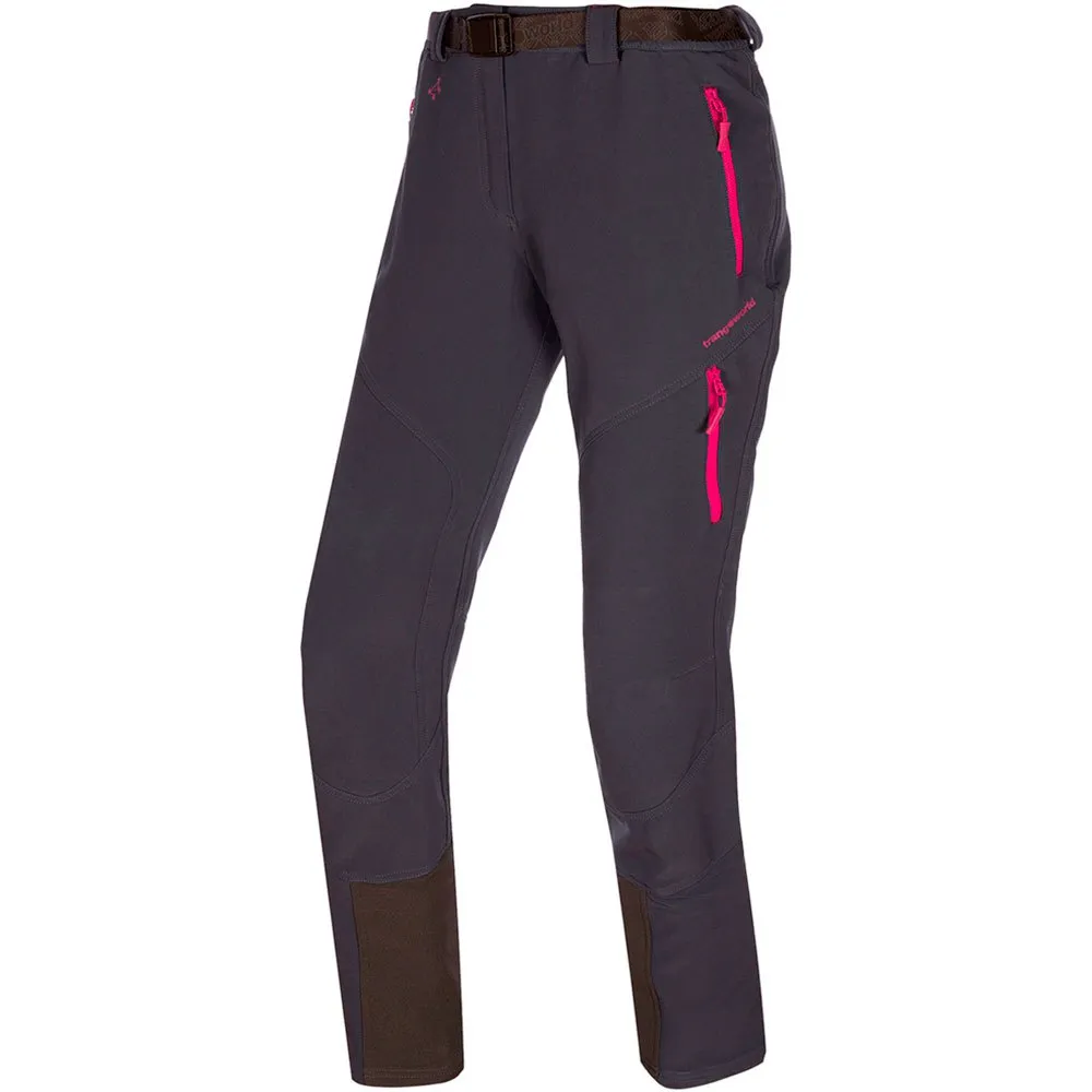 Trango Noguera Byxor, Grey, Regular