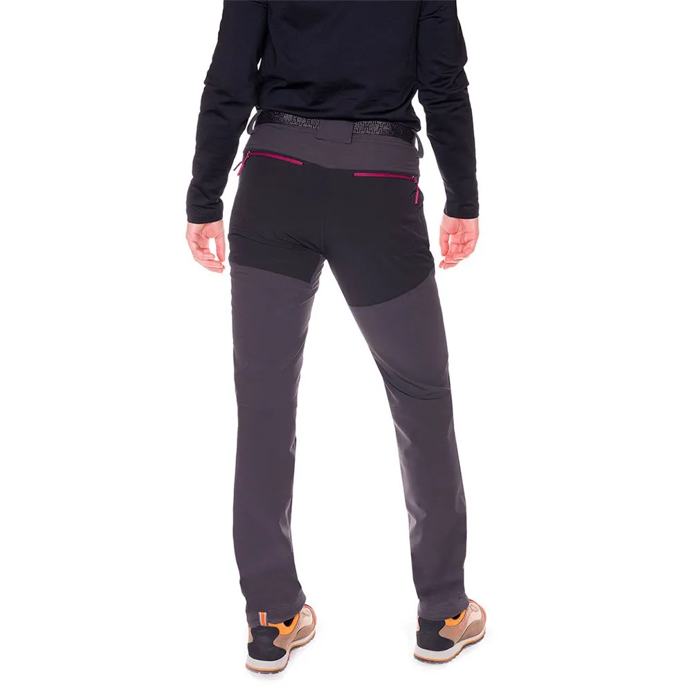 Trango Noguera Byxor, Grey, Regular