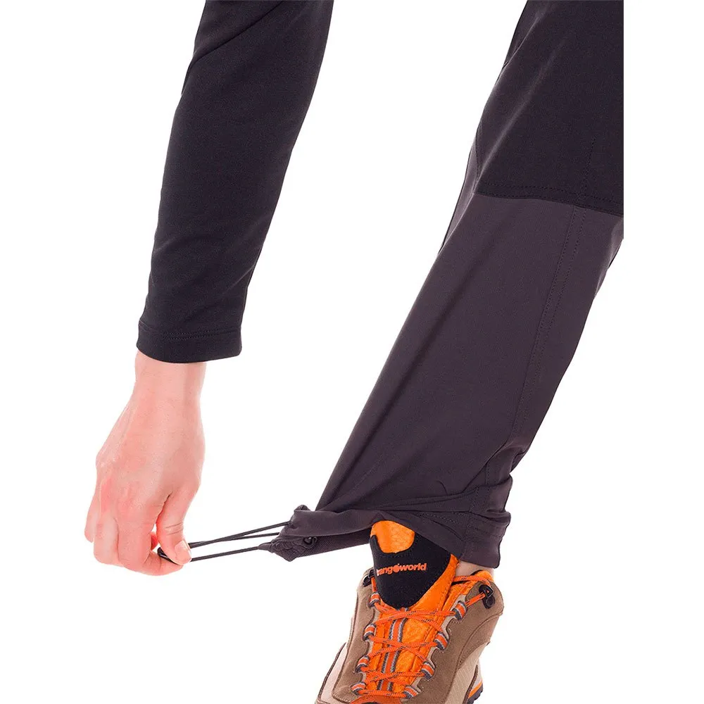 Trango Noguera Byxor, Grey, Regular