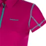 Trango Noor Kortärmad Polotröja