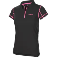 Trango Noor Polo Kortärmad Polotröja Trango Noor Polo Kortärmad Polotröja